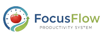FocusFlow Logo